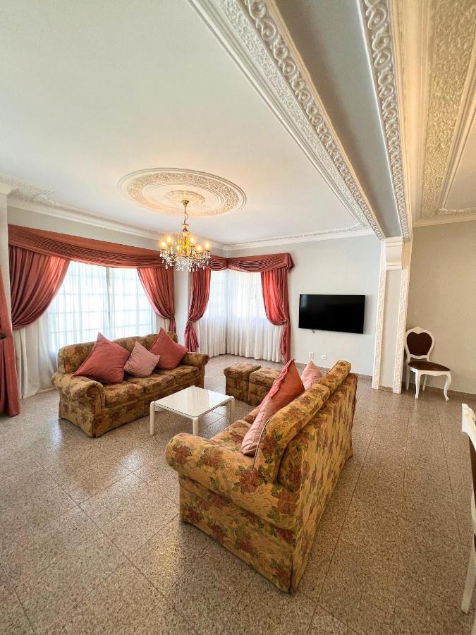 Sunshine Villa FAO Kültér fotó